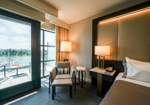 InterContinental Washington D.C. - the Wharf, an Ihg Hotel
