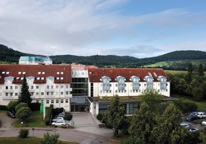 Seminaris Hotel Bad Boll
