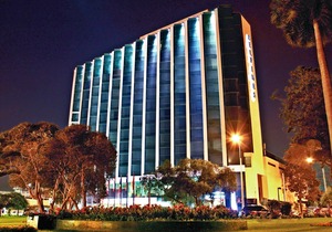 Delfines Hotel & Convention Center