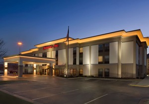 Hampton Inn Akron-Fairlawn