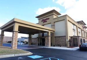 Hampton Inn Sumter