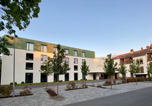 Parkhotel Schillerhain