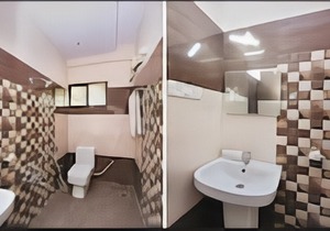 Hotel Bestend