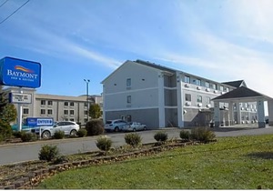 Baymont by Wyndham Anderson