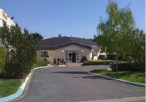 Ibis Chalons en Champagne