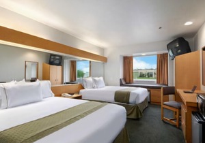 Americas Best Value Inn and Suites Ada
