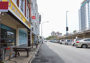 OYO 90245 Dkeris Hotel Melaka