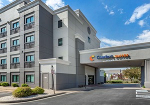 Comfort Suites Leesburg
