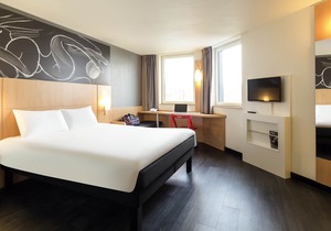 Ibis Paris Orly Rungis
