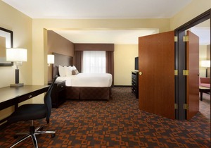 Country Inn & Suites by Radisson, Wolfchase-Memphis, TN