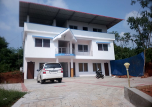 Viramada Mane by Rai Hospility
