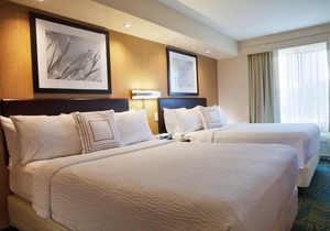 SpringHill Suites by Marriott Medford