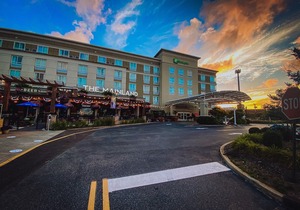 Holiday Inn Manahawkin/Long Beach Island, an Ihg Hotel