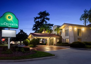 La Quinta Inn by Wyndham Savannah Midtown