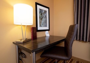 Coratel Inn and Suites by Jasper Blaine