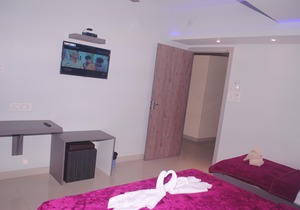 Hotel Divine View