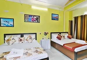 Wow Backpackers Hostel