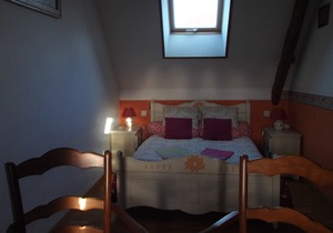 Le Clos des Tilleuls - D Day Home