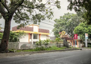 Grha Ciumbuleuit Guest House