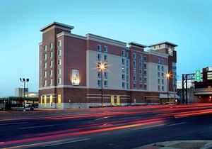 Homewood Suites Springfield