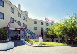 Mercure Tours Sud