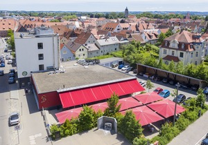 Joesepp´s Hotel am Schweizerberg