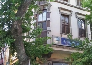 Hotel Spectra Sultanahmet