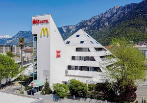 ibis Chur