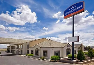 Howard Johnson by Wyndham Holbrook