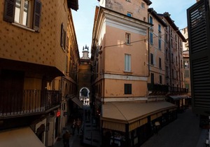 Albergo Orologio