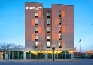 Residence Inn by Marriott Boston Downtown/South End