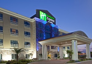 Holiday Inn Express Houston Space Center-Clear Lake, an Ihg Hotel