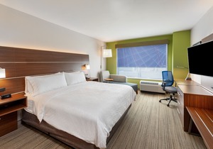 Holiday Inn Express & Suites Parsons, an Ihg Hotel