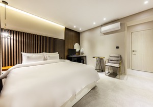 Daejeon Yuseong Stay