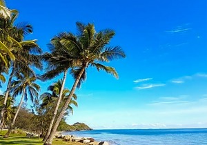 Comfort Resort Blue Pacific