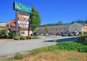 Quality Inn Arlington
