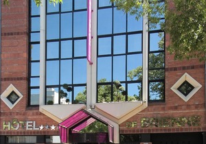 Hôtel de Brienne