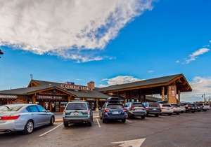Best Western Plus Ruby's Inn
