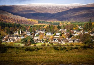McInnes House Hotel