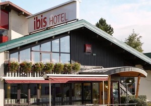 Ibis Pontarlier