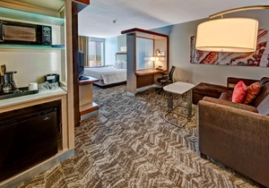 SpringHill Suites by Marriott Oklahoma City Moore