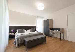 Hotel La Corte