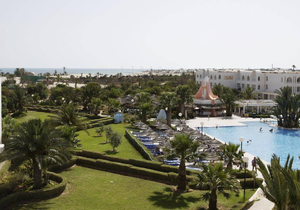 Iberostar Mehari Djerba