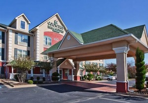 Country Inn & Suites by Radisson, McDonough, GA