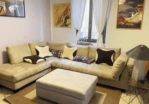 Amici Miei Rooms
