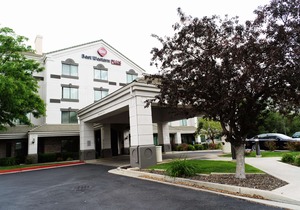Best Western Plus Provo University Inn