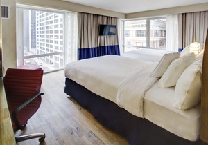 Fairfield Inn by Marriott New York Manhattan/Financial District