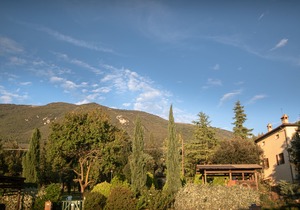 Agriturismo Sasso Rosso