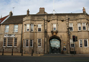 Angel & Royal Hotel