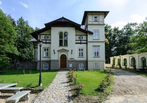 Spa Resort Libverda - Villa Friedland